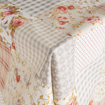 Nappe anti-tâches Patch Fleurs - Ribes y Casals