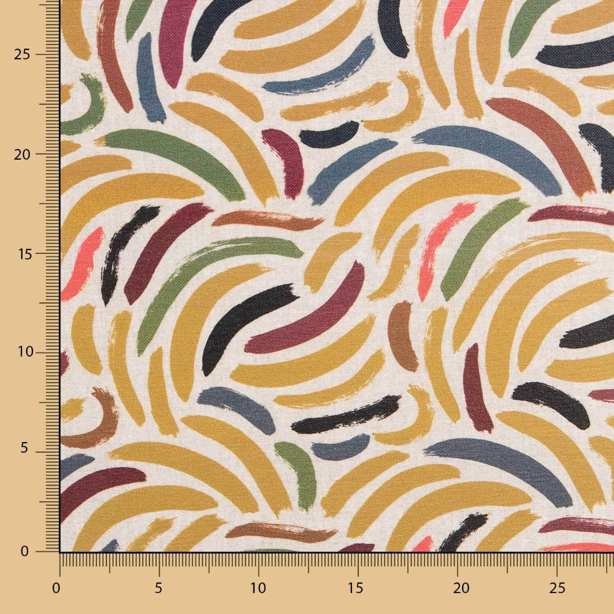 Nappe Anti-Tâches Broches Peinture - Ribes y Casals