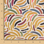 Nappe Anti-Tâches Broches Peinture - Ribes y Casals