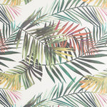 Nappe Anti-tâches Palmiers Tropical - Ribes y Casals