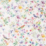 Nappe Anti-Tâches Plantes Multicolore - Ribes y Casals