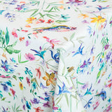Nappe Anti-Tâches Plantes Multicolore - Ribes y Casals