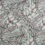 Nappe Anti-Tâches Plantes Vertes - Ribes y Casals