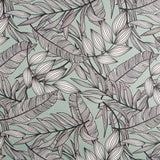 Nappe Anti-Tâches Plantes Vertes - Ribes y Casals