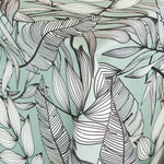 Nappe Anti-Tâches Plantes Vertes - Ribes y Casals