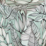 Nappe Anti-Tâches Plantes Vertes - Ribes y Casals