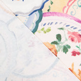 Nappe Anti-Tâches Petites Assiettes - Ribes y Casals