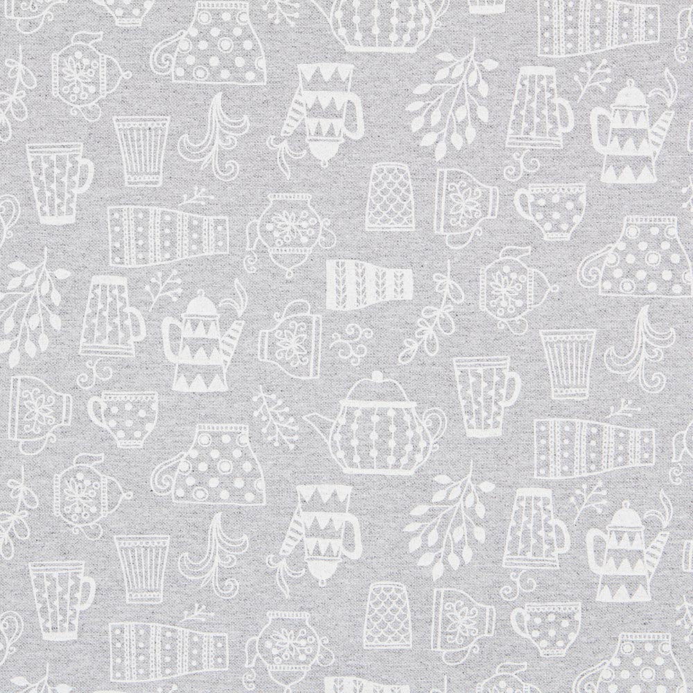 Mantel Anti Manchas Soy Una Taza - Ribes y Casals