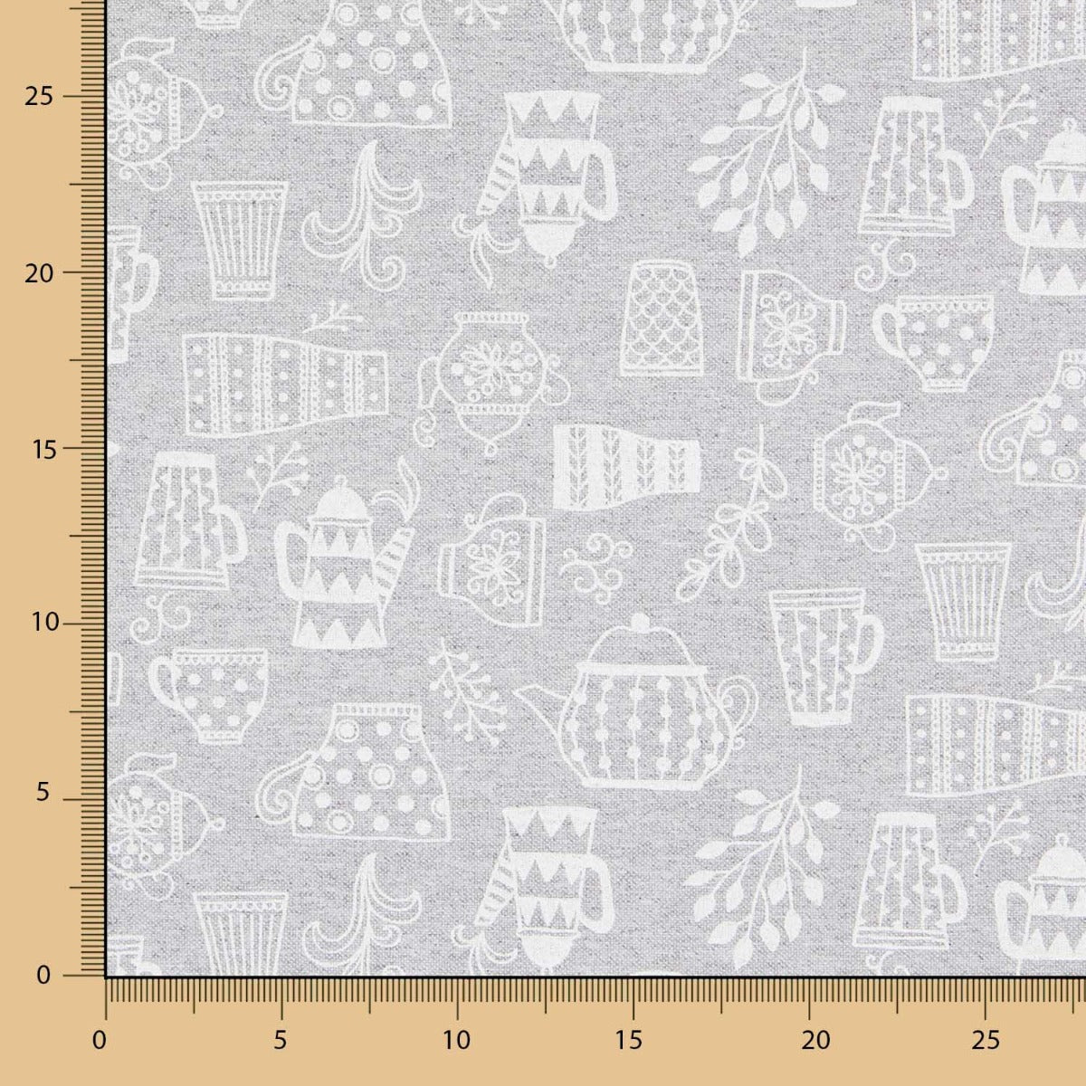 Mantel Anti Manchas Soy Una Taza - Ribes y Casals