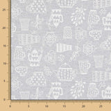 Mantel Anti Manchas Soy Una Taza - Ribes y Casals