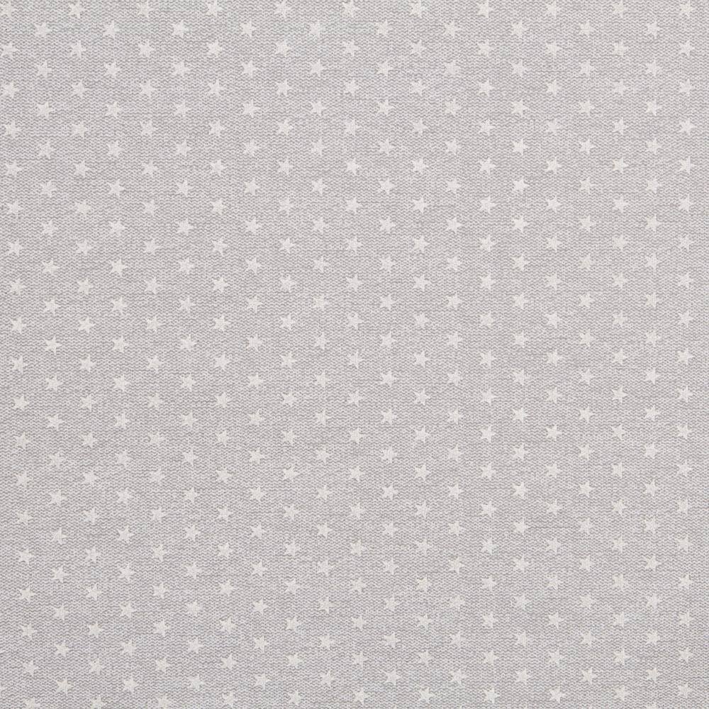 Nappe Anti-tâches Stars Grey Vigoré - Ribes y Casals