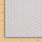 Nappe Anti-tâches Stars Grey Vigoré - Ribes y Casals