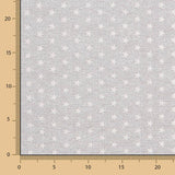 Nappe Anti-tâches Stars Grey Vigoré - Ribes y Casals