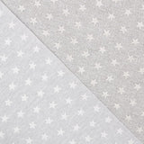 Nappe Anti-tâches Stars Grey Vigoré - Ribes y Casals