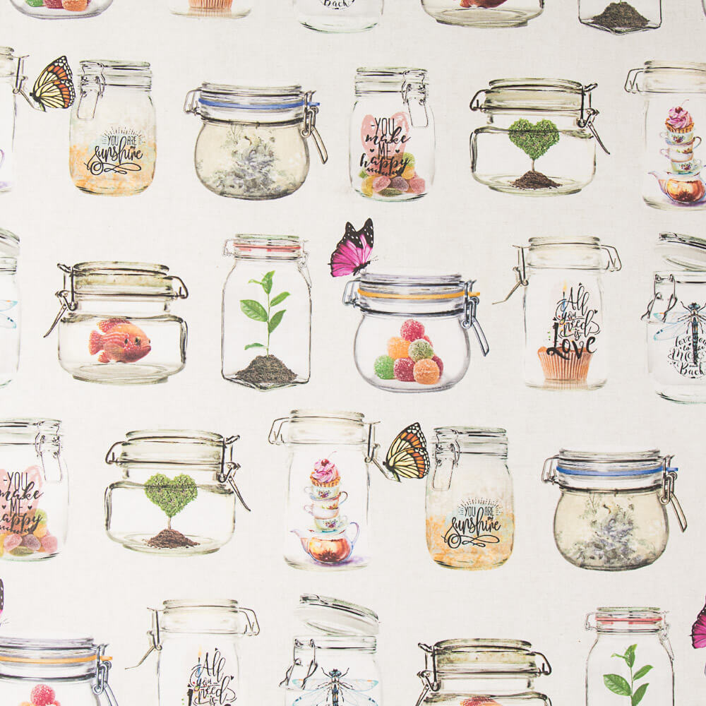 Nappe Anti-Tâches Sunshine - Ribes y Casals