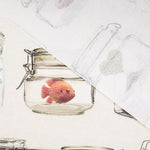 Nappe Anti-Tâches Sunshine - Ribes y Casals