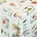 Nappe Anti-Tâches Sunshine - Ribes y Casals