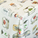 Nappe Anti-Tâches Sunshine - Ribes y Casals