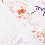 Nappe Anti-tâches Tasses de Thé - Ribes y Casals