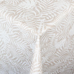 Nappe Table Anti-Tâche Tropical Rustic - Ribes y Casals