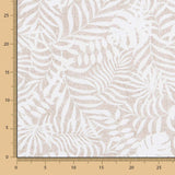 Nappe Table Anti-Tâche Tropical Rustic - Ribes y Casals