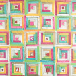 Nappe Anti-tâches Fenêtres Love - Ribes y Casals