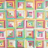 Nappe Anti-tâches Fenêtres Love - Ribes y Casals