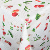 Nappe Anti-Tâche Végétale Écru - Ribes y Casals