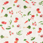 Nappe Anti-Tâche Végétale Écru - Ribes y Casals