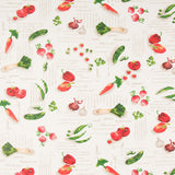 Nappe Anti-Tâche Végétale Écru - Ribes y Casals