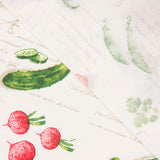 Nappe Anti-Tâche Végétale Écru - Ribes y Casals