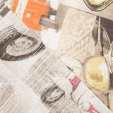 Nappe Anti-tâches Vespas - Ribes y Casals