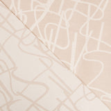 Nappe Anti-tâches Dessins Beige - Ribes y Casals