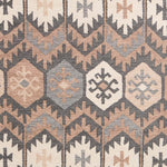 Nappe Anti-tâches Nordique Marron - Ribes y Casals