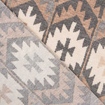 Nappe Anti-tâches Nordique Marron - Ribes y Casals