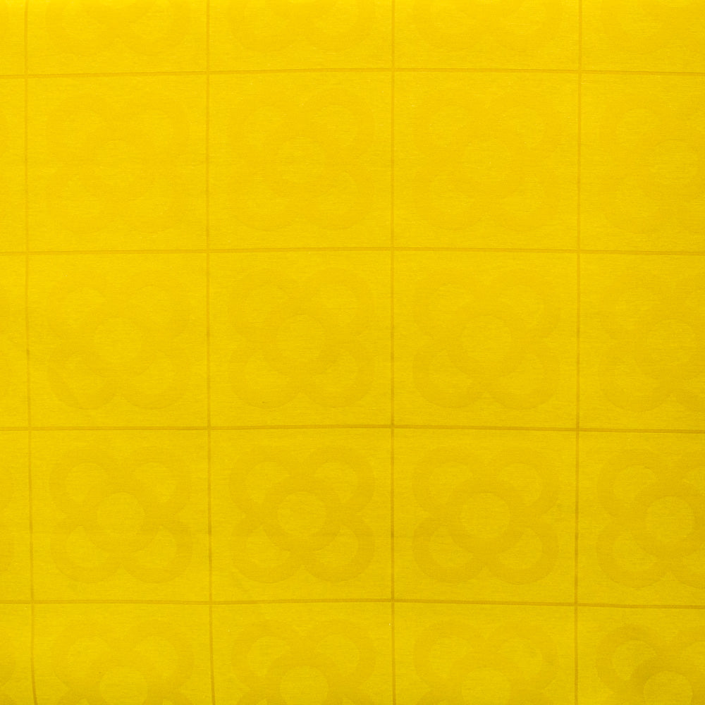 Nappe anti-tâches Barcelone Jaune - Ribes y Casals