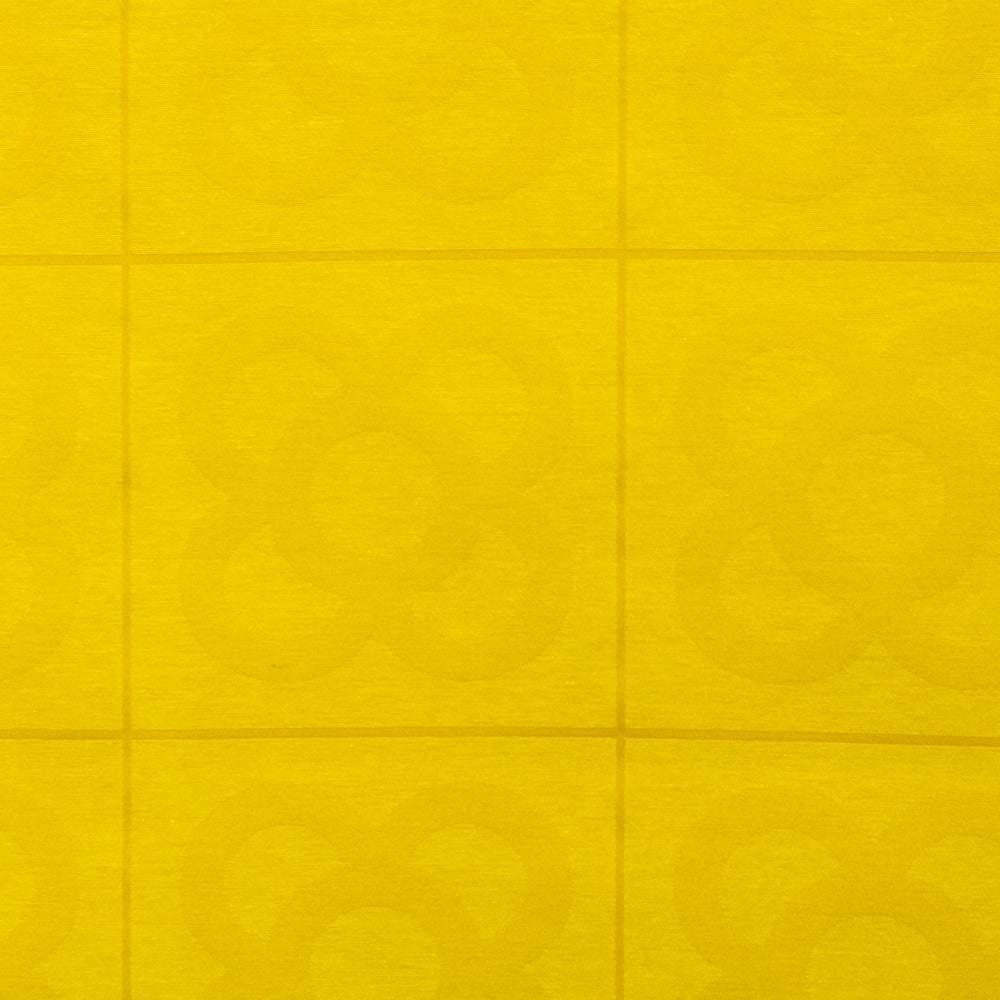 Nappe anti-tâches Barcelone Jaune - Ribes y Casals