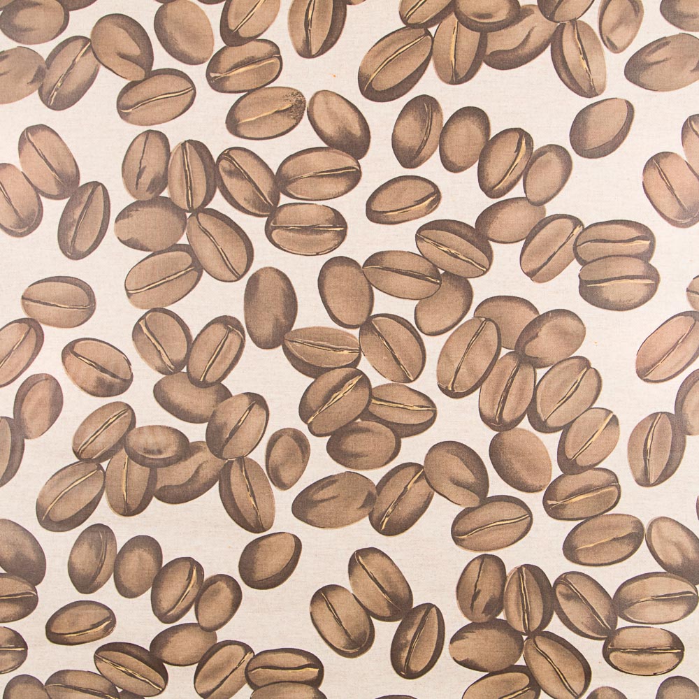 Nappe anti-tâches Mokka Naturelle - Ribes y Casals