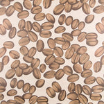 Nappe anti-tâches Mokka Naturelle - Ribes y Casals