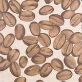 Nappe anti-tâches Mokka Naturelle - Ribes y Casals