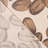 Nappe anti-tâches Mokka Naturelle - Ribes y Casals