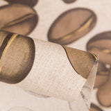 Nappe anti-tâches Mokka Naturelle - Ribes y Casals