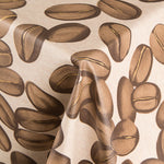 Nappe anti-tâches Mokka Naturelle - Ribes y Casals