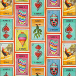 Nappe Cirée Tex Mex - Ribes y Casals