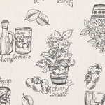 Mantel Anti Manchas Chilli - Ribes y Casals