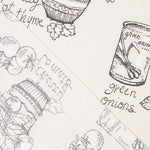 Mantel Anti Manchas Chilli - Ribes y Casals