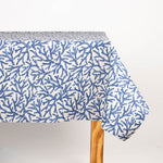 Nappe antitache en résine bleue Colarium - Ribes y Casals