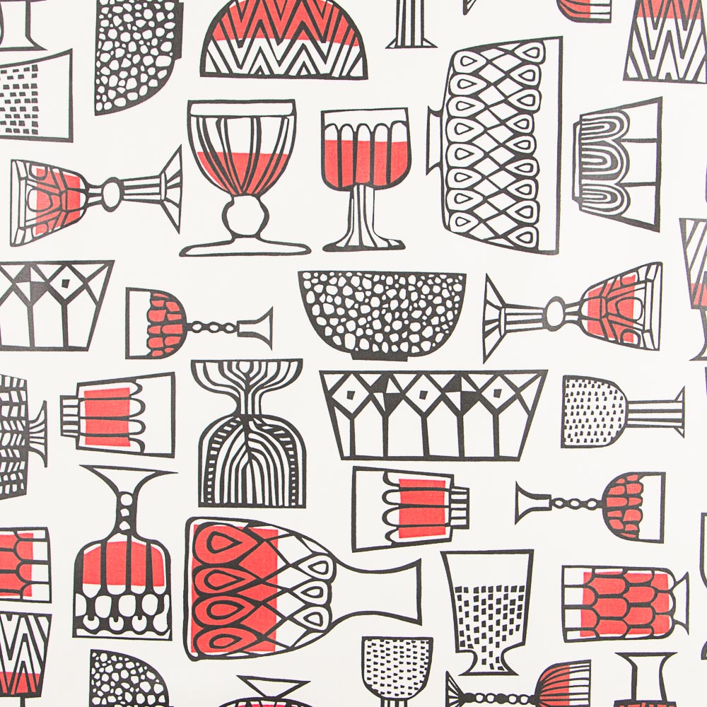 Nappe anti-tâches Baccarat Rouge - Ribes y Casals