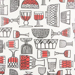 Nappe anti-tâches Baccarat Rouge - Ribes y Casals