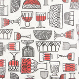 Nappe anti-tâches Baccarat Rouge - Ribes y Casals